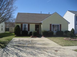 1057 Guest Dr, Virginia Beach, VA 23454