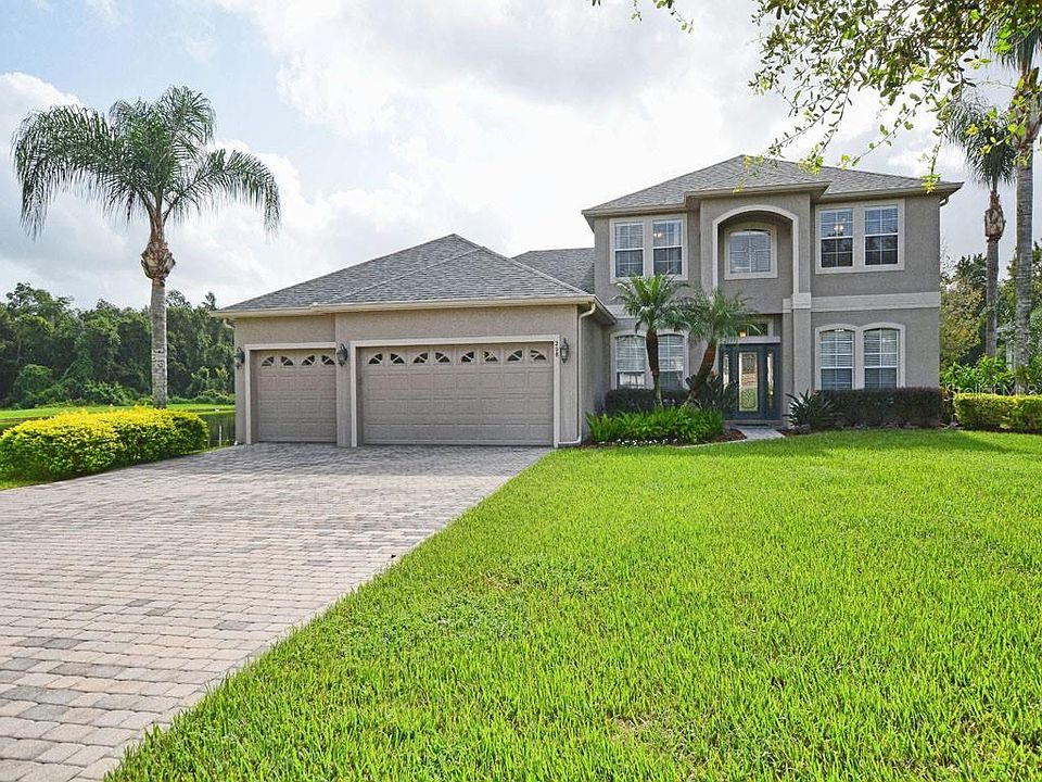 1st image of 208 Heatherbrooke Cir
