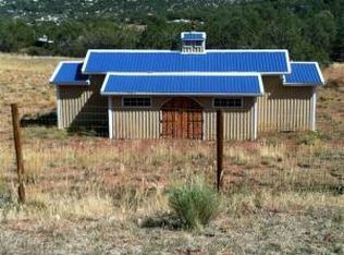 23 Roberts Rd, Sandia Park, NM 87047