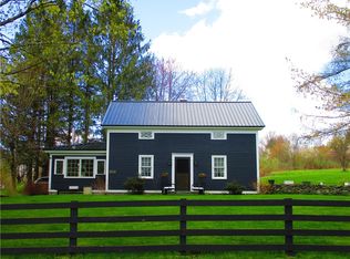 687 County Highway 14, Mount Vision, NY 13810