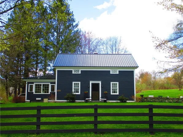 687 County Highway 14, Mount Vision, NY 13810