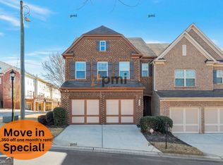 226 Ashley Ln SE UNIT 19, Smyrna, GA 30080
