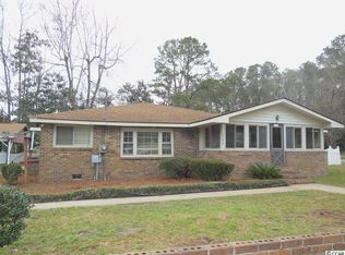1599 Watson Ave, Little River, SC 29566