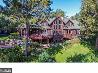 9999 Wood Rdg, Pequot Lakes, MN 56472