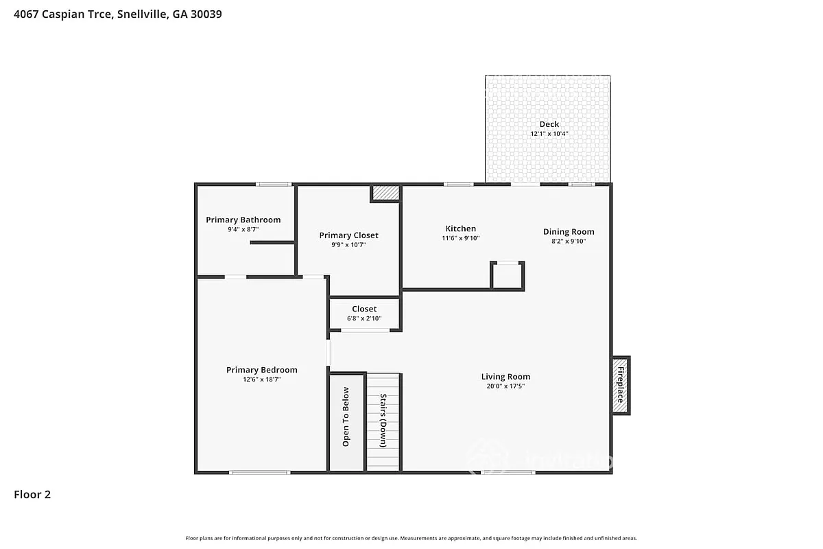 Building Photo - 4067 Caspian Trce