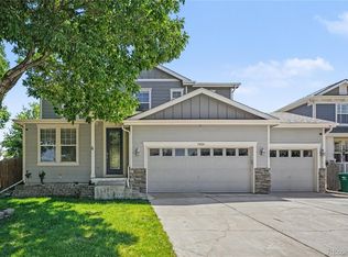 9204 W Radcliffe Place, Littleton, CO 80123