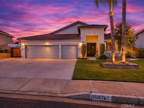 25276 Robinson Creek Ln, Menifee, CA 92584