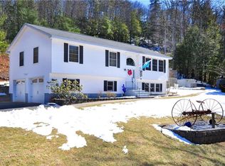 50 Notch Rd, Granby, CT 06035
