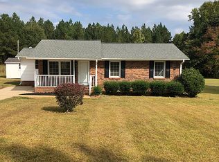 433 Kelly Rd, Union, SC 29379