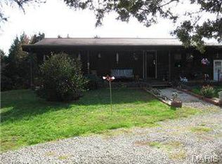 6972 Jakes Prairie Rd, Cuba, MO 65453