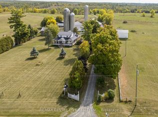 19152 County Road 25 Rd, South Glengarry, ON K0C 1B0