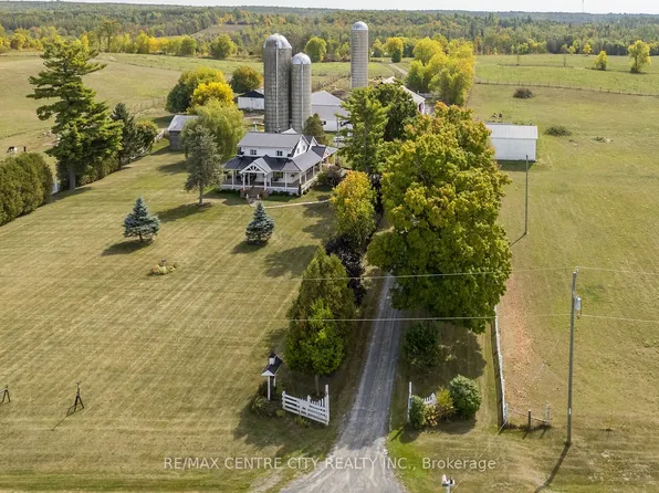 19152 County Road 25 Rd, South Glengarry, ON K0C 1B0