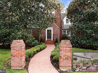 104 W Campus Ave, Chestertown, MD 21620