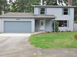 2722 Dundee Pl NW, Olympia, WA 98502