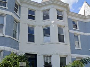 2032 N Capitol St NW APT 1, Washington, DC 20002