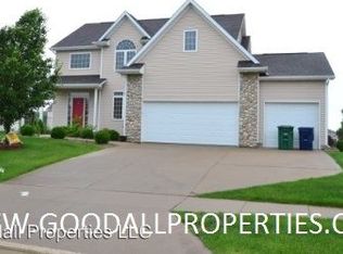 4323 125th St, Urbandale, IA 50323