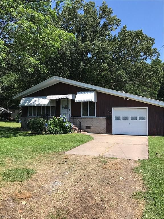 1405 Todds Ln, Hampton, VA 23666 Zillow