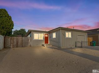 1350 Manhattan St, Reno, NV 89512