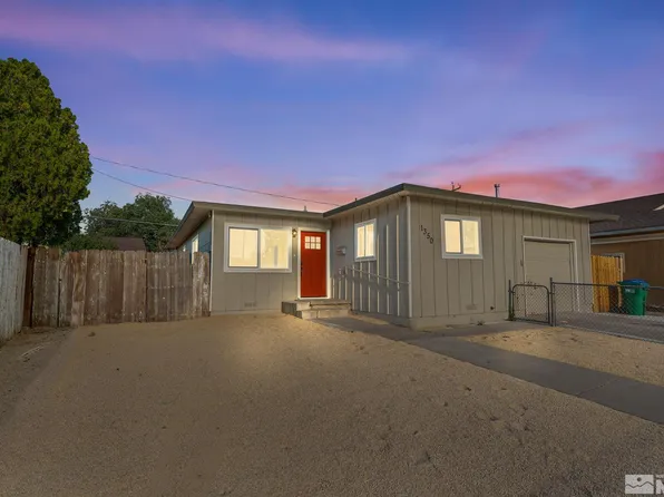 1350 Manhattan St, Reno, NV 89512