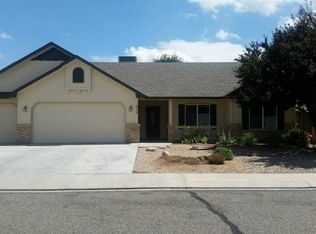 524 Heath Dr, Fruita, CO 81521
