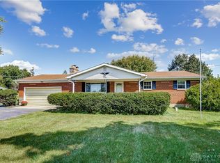 1080 W Lower Springboro Rd, Springboro, OH 45066