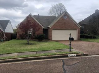 2194 Stone Stream Dr, Cordova, TN 38016