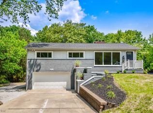 2771 Byron Dr, North Canton, OH 44720