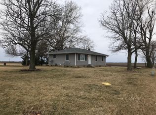 20958 N 1900 East Rd, Towanda, IL 61776