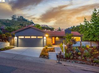 614 Caldwell Rd, Oakland, CA 94611