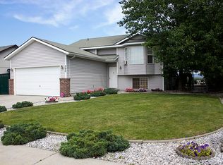 390 E Tiger Ave, Post Falls, ID 83854