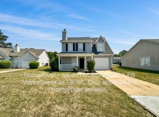 178 Marsh Glen Dr, Jonesboro, GA 30238