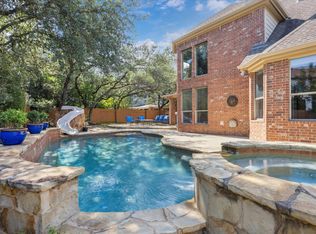 1804 Val Verde Dr, Austin, TX 78732