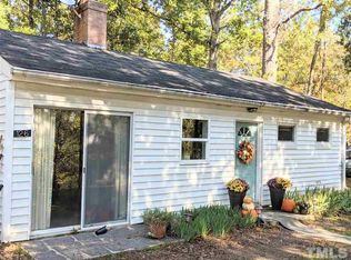 126 Kiowa Ct, Clarksville, VA 23927