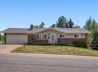7934 E Hampden Cir, Denver, CO 80237