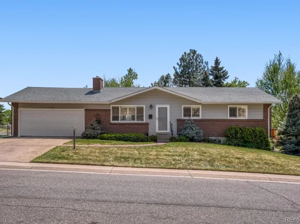 7934 E Hampden Circle, Denver, CO 80237