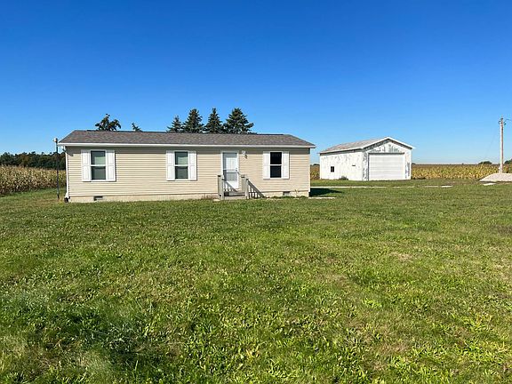 3rd image of 580 N Township Road 77