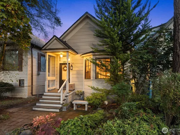 206 25th Avenue S, Seattle, WA 98144