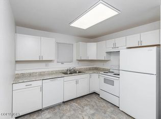 825 N Bliss St #4, Anchorage, AK 99508