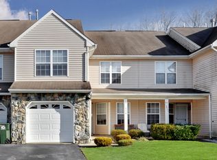 254 Moses Milch Dr, Howell, NJ