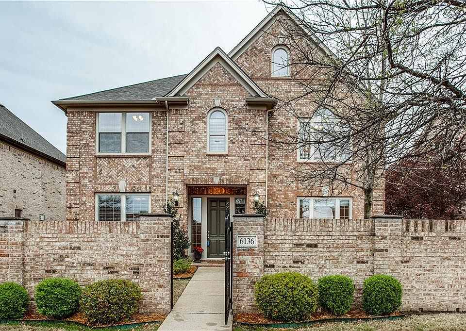 6136 Winton St, Dallas, TX 75214 Zillow