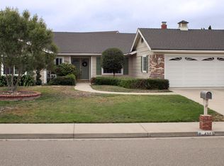 4363 Coachman Way, Santa Maria, CA 93455