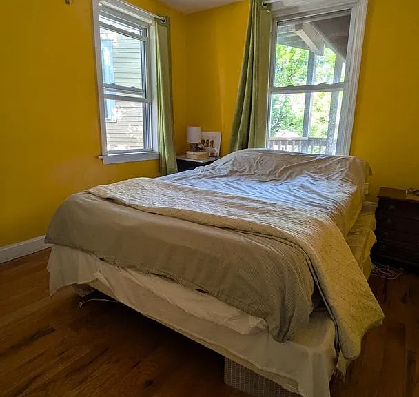 44 Bristol St #2 — Photo 4