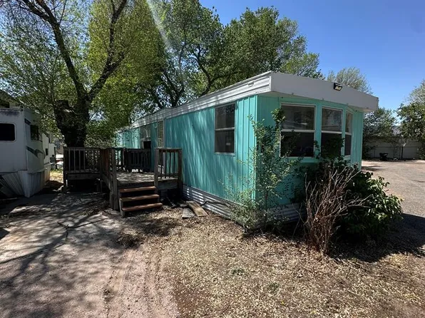 220 Mount View Ln Lot 15, Colorado Springs, CO 80907