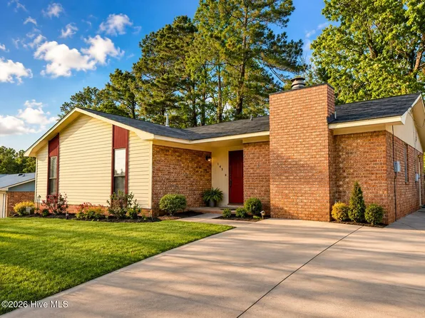 143 W Lynne Drive, Martinez, GA 30907