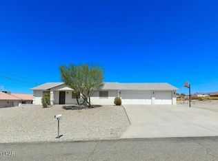 2455 College Dr, Lake Havasu City, AZ 86403