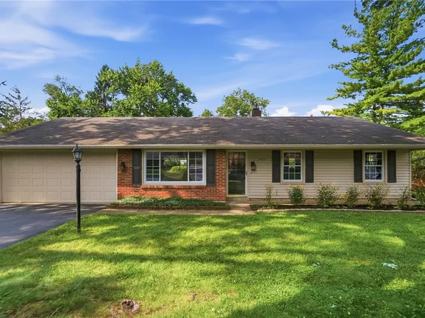 613 Dorsey Ct, Dayton, OH 45459