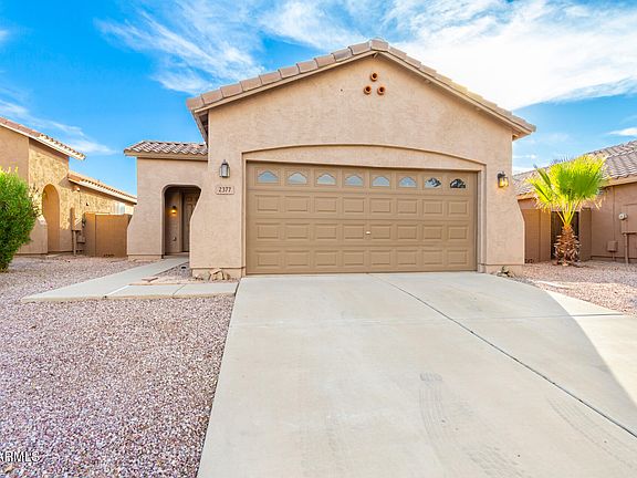 2nd image of 2377 W GOLD DUST Avenue