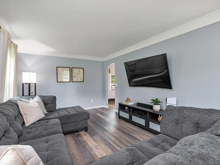 Main Living Room
