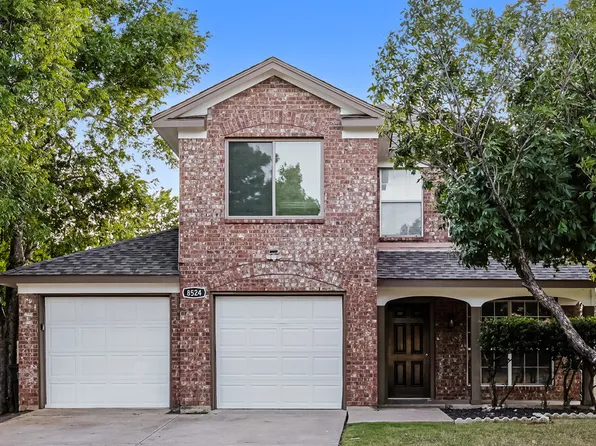 8524 Gatlinburg Dr, Fort Worth, TX 76123