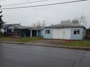305 38th St, Springfield, OR 97478